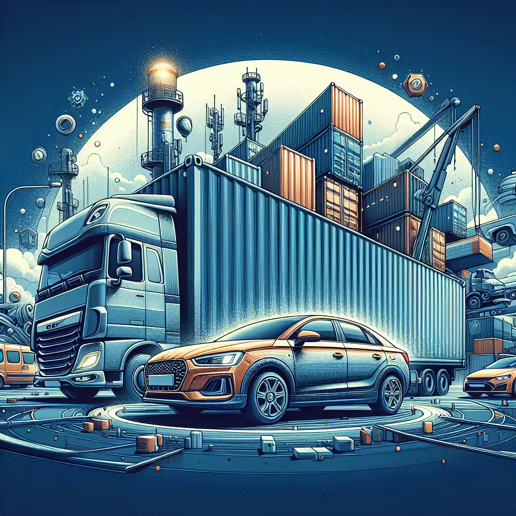 Understanding DAF's Market Trends and Brand Positioning